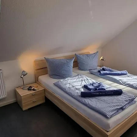 Wismarer Kogge L&l Bis 12 Personen * Zierow