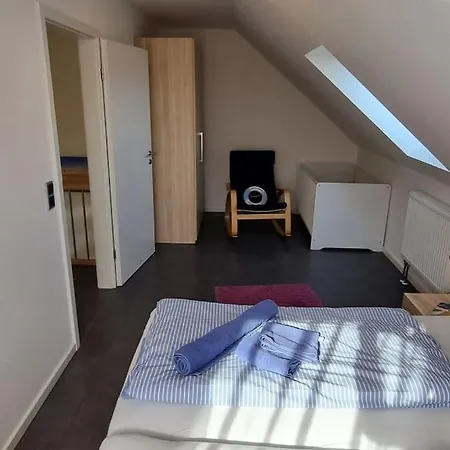 Wismarer Kogge L&l Bis 12 Personen