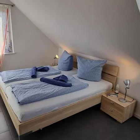 Wismarer Kogge L&l Bis 12 Personen Zierow