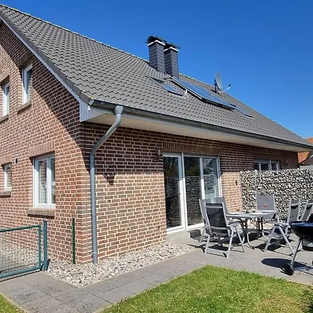 Wismarer Kogge L&l Bis 12 Personen
