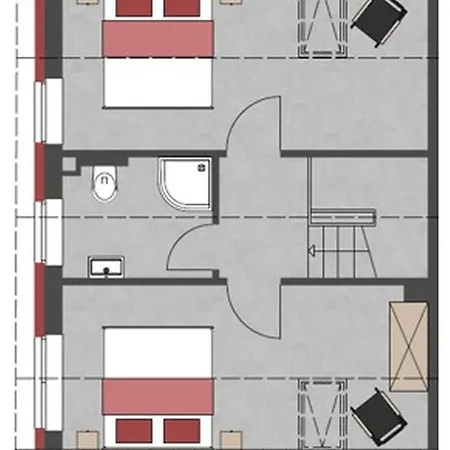Wismarer Kogge L&l Bis 12 Personen
