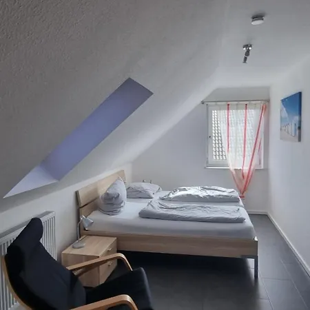 Wismarer Kogge L&l Bis 12 Personen Feriehus *