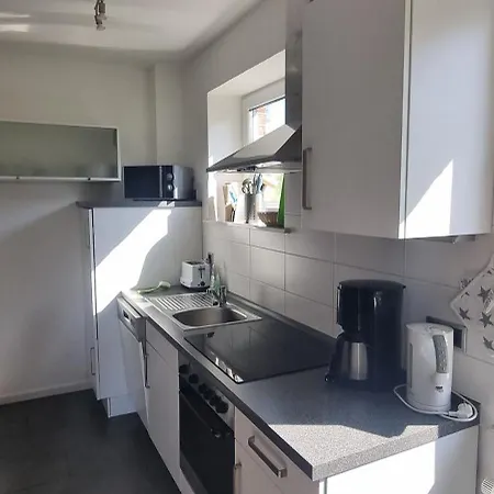 Wismarer Kogge L&l Bis 12 Personen Holiday home