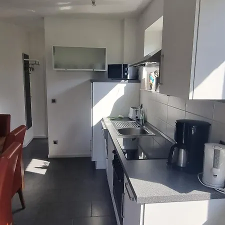 Wismarer Kogge L&l Bis 12 Personen Holiday home Zierow