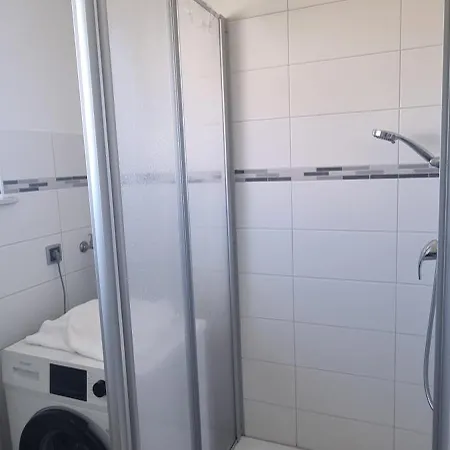 Holiday home Wismarer Kogge L&l Bis 12 Personen Zierow