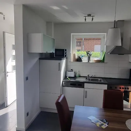 Wismarer Kogge L&l Bis 12 Personen * Zierow