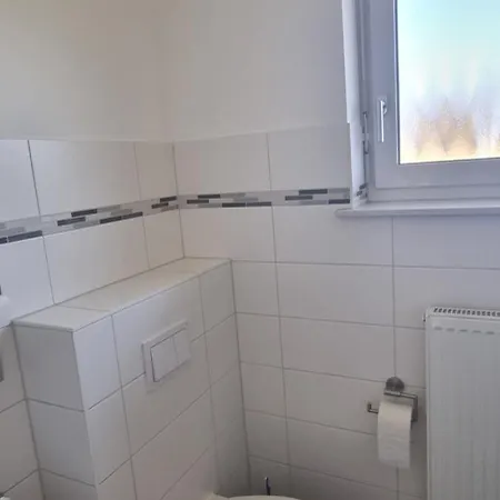 Wismarer Kogge L&l Bis 12 Personen Feriehus *