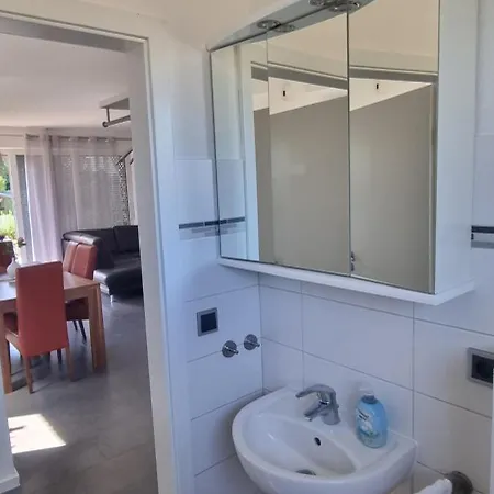 Wismarer Kogge L&l Bis 12 Personen Holiday home Zierow