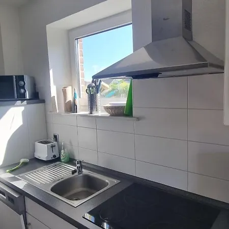 Wismarer Kogge L&l Bis 12 Personen Holiday home