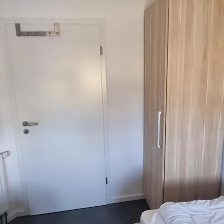 Wismarer Kogge L&l Bis 12 Personen Holiday home *