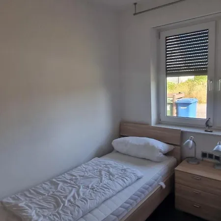 Holiday home Wismarer Kogge L&l Bis 12 Personen Zierow