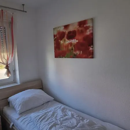 Wismarer Kogge L&l Bis 12 Personen Feriehus