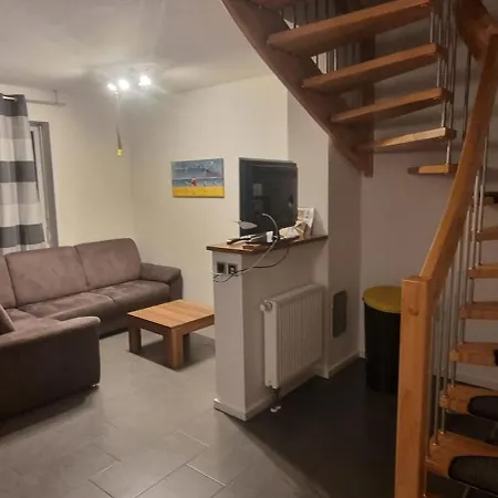 Holiday home Wismarer Kogge L&l Bis 12 Personen Zierow