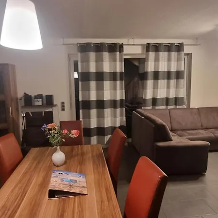 Holiday home Wismarer Kogge L&l Bis 12 Personen *
