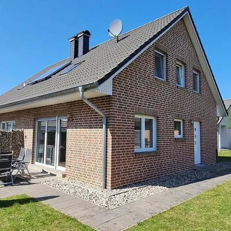 Wismarer Kogge L&l Bis 12 Personen * Zierow