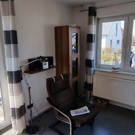Wismarer Kogge L&l Bis 12 Personen