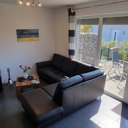 Holiday home Wismarer Kogge L&l Bis 12 Personen