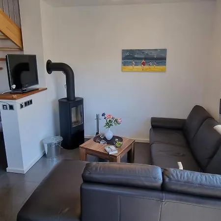 Holiday home Wismarer Kogge L&l Bis 12 Personen Zierow