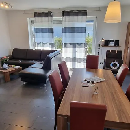 Wismarer Kogge L&l Bis 12 Personen Zierow