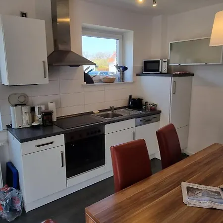 Holiday home Wismarer Kogge L&l Bis 12 Personen