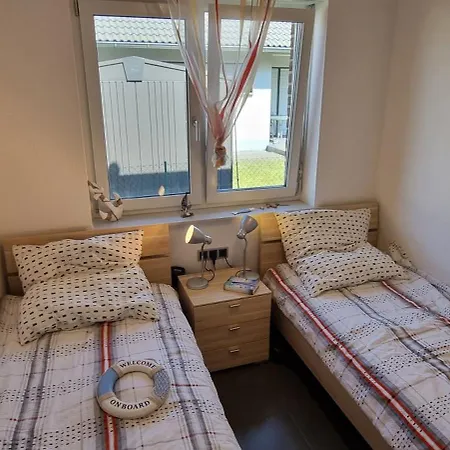 Wismarer Kogge L&l Bis 12 Personen Holiday home Zierow