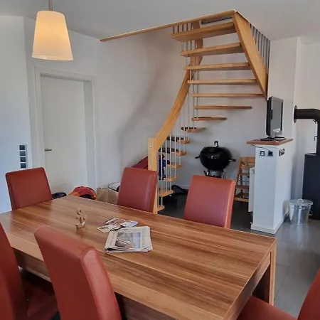 Wismarer Kogge L&l Bis 12 Personen