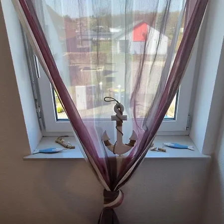 Wismarer Kogge L&l Bis 12 Personen Feriehus *