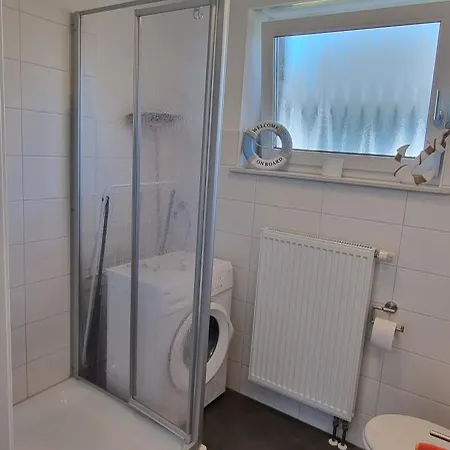 Wismarer Kogge L&l Bis 12 Personen Feriehus Zierow