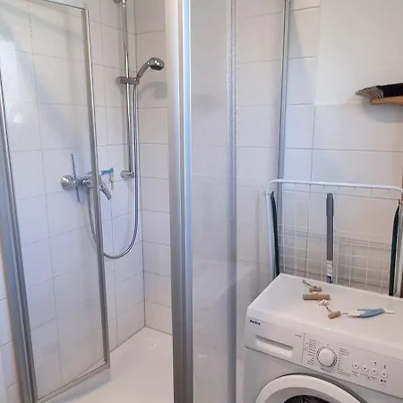 Holiday home Wismarer Kogge L&l Bis 12 Personen Zierow
