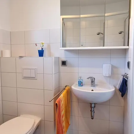 Wismarer Kogge L&l Bis 12 Personen