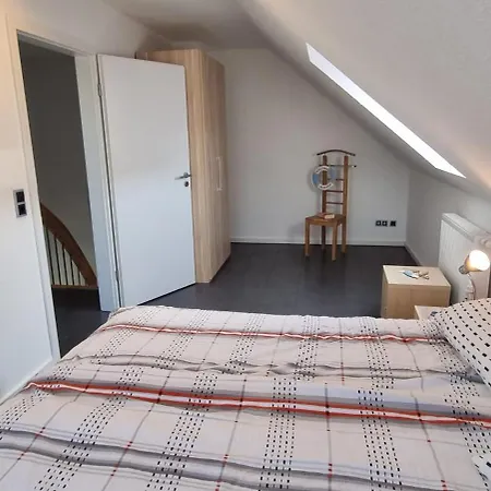Holiday home Wismarer Kogge L&l Bis 12 Personen
