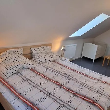 Holiday home Wismarer Kogge L&l Bis 12 Personen Zierow