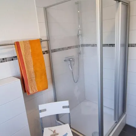 Wismarer Kogge L&l Bis 12 Personen Feriehus *